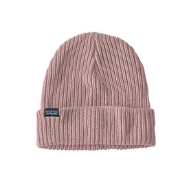 Patagonia Patagonia Fishermans Rolled Beanie - Fuzzy Mauve