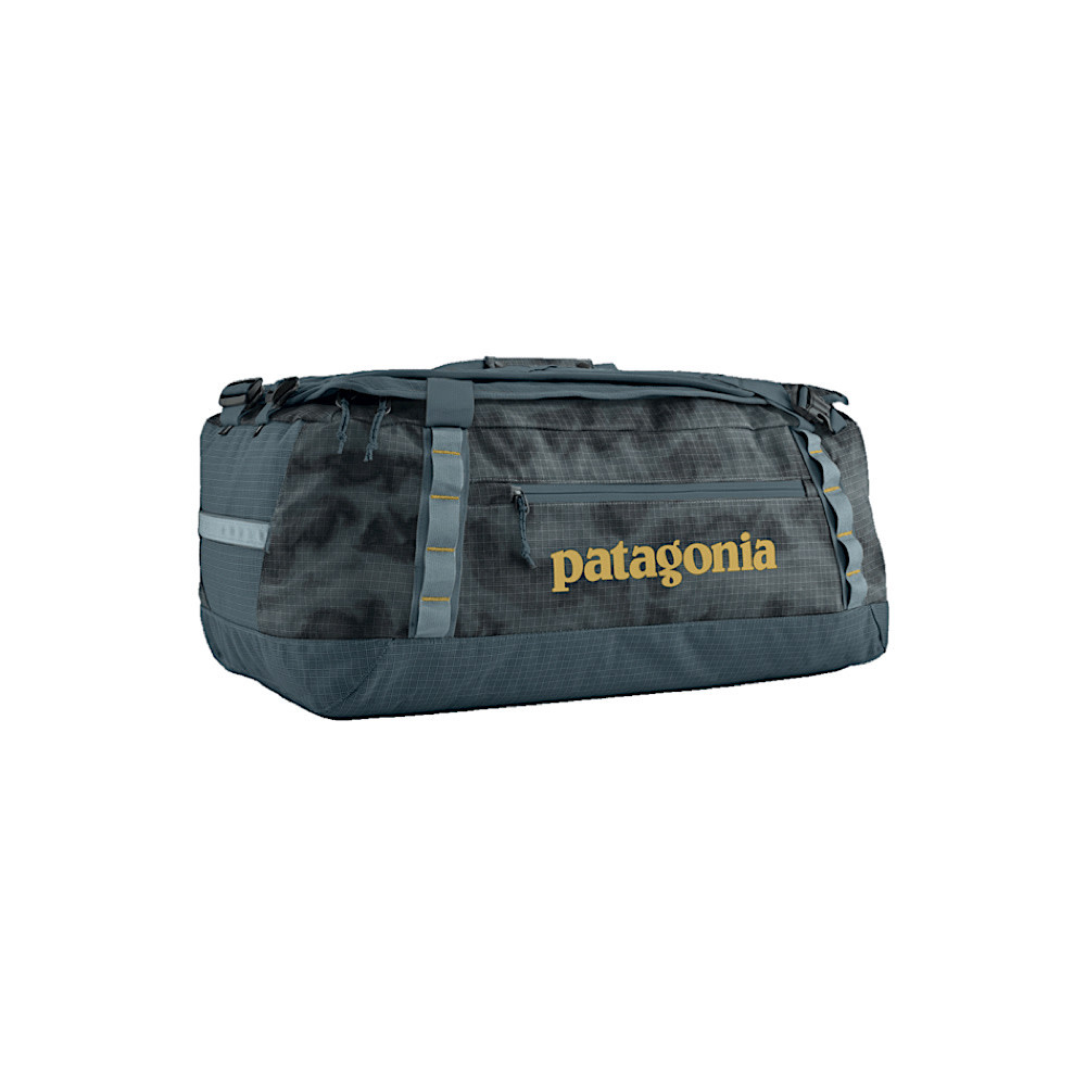 Patagonia Black Hole Duffel 55L - Sastrugi - Summit Blue