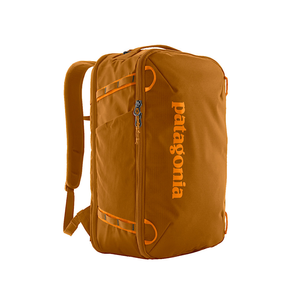 Patagonia Patagonia Black Hole Mini MLC - Cinnamon Brown