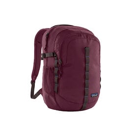 Patagonia Patagonia Refugio Day Pack 26L - Berry Fig