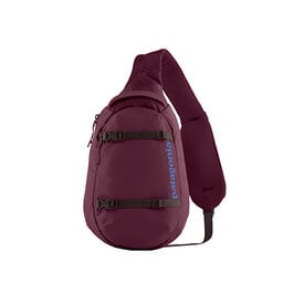 Patagonia Patagonia - Atom Sling 8L - Berry Fig