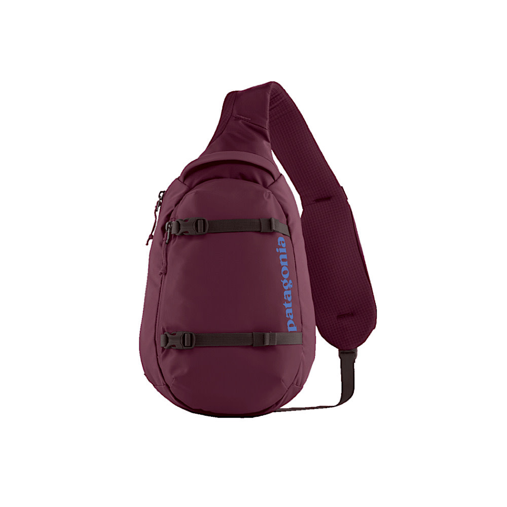 Patagonia Patagonia - Atom Sling 8L - Berry Fig