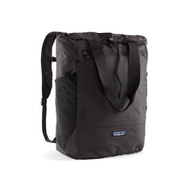 Patagonia Patagonia - Terravia Tote Pack - Black