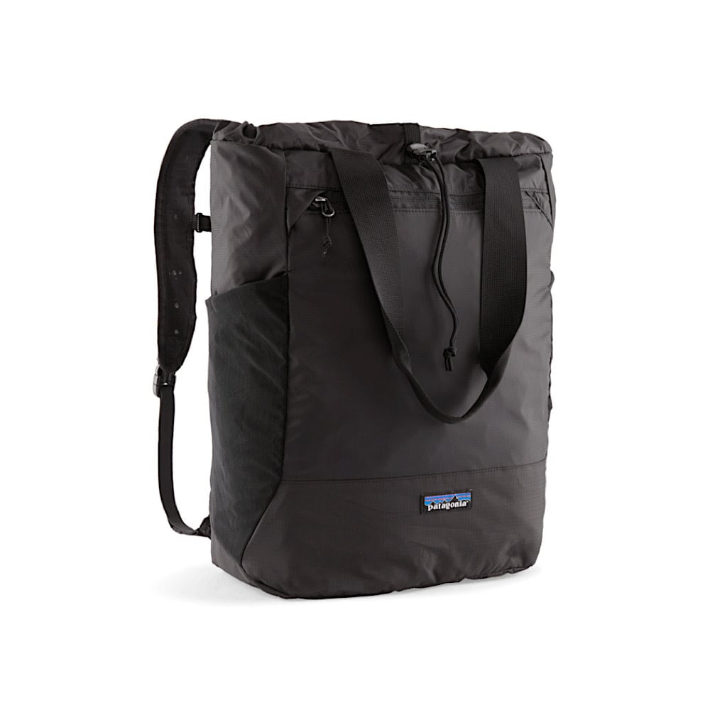 Patagonia Patagonia - Terravia Tote Pack - Black