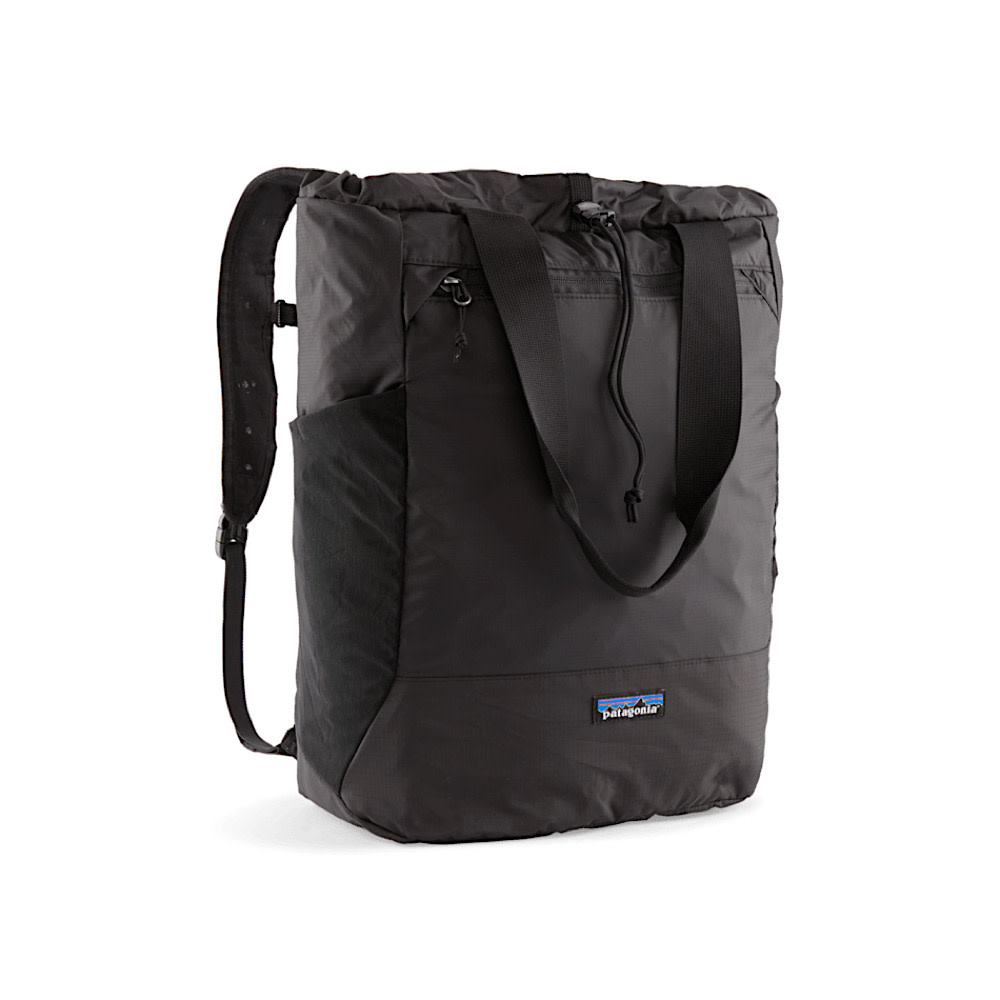 Patagonia - Terravia Tote Pack - Black