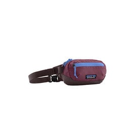 Patagonia Patagonia - Terravia Mini Hip Pack - Berry Fig