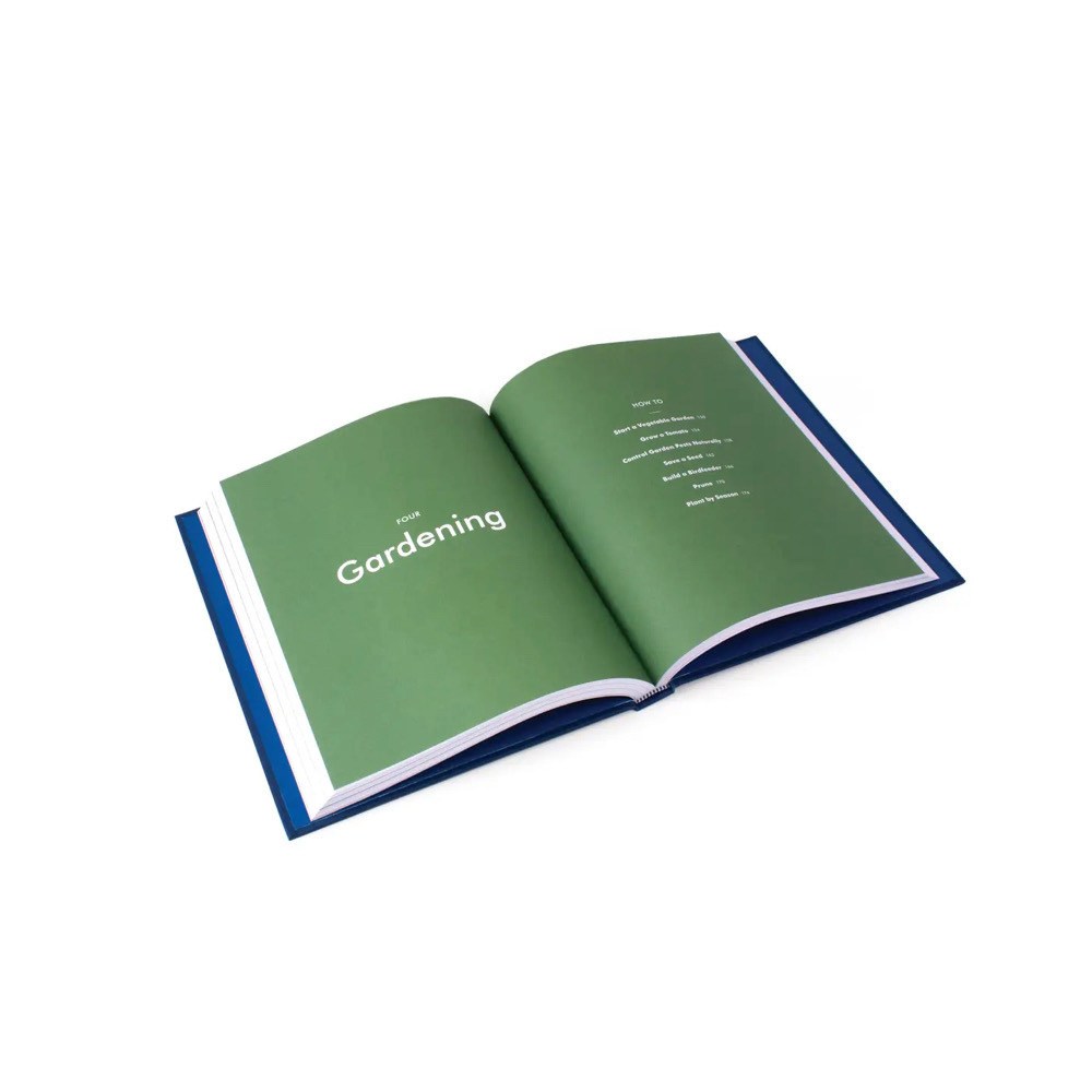 Kaufmann Mercantile Guide Hardcover Book