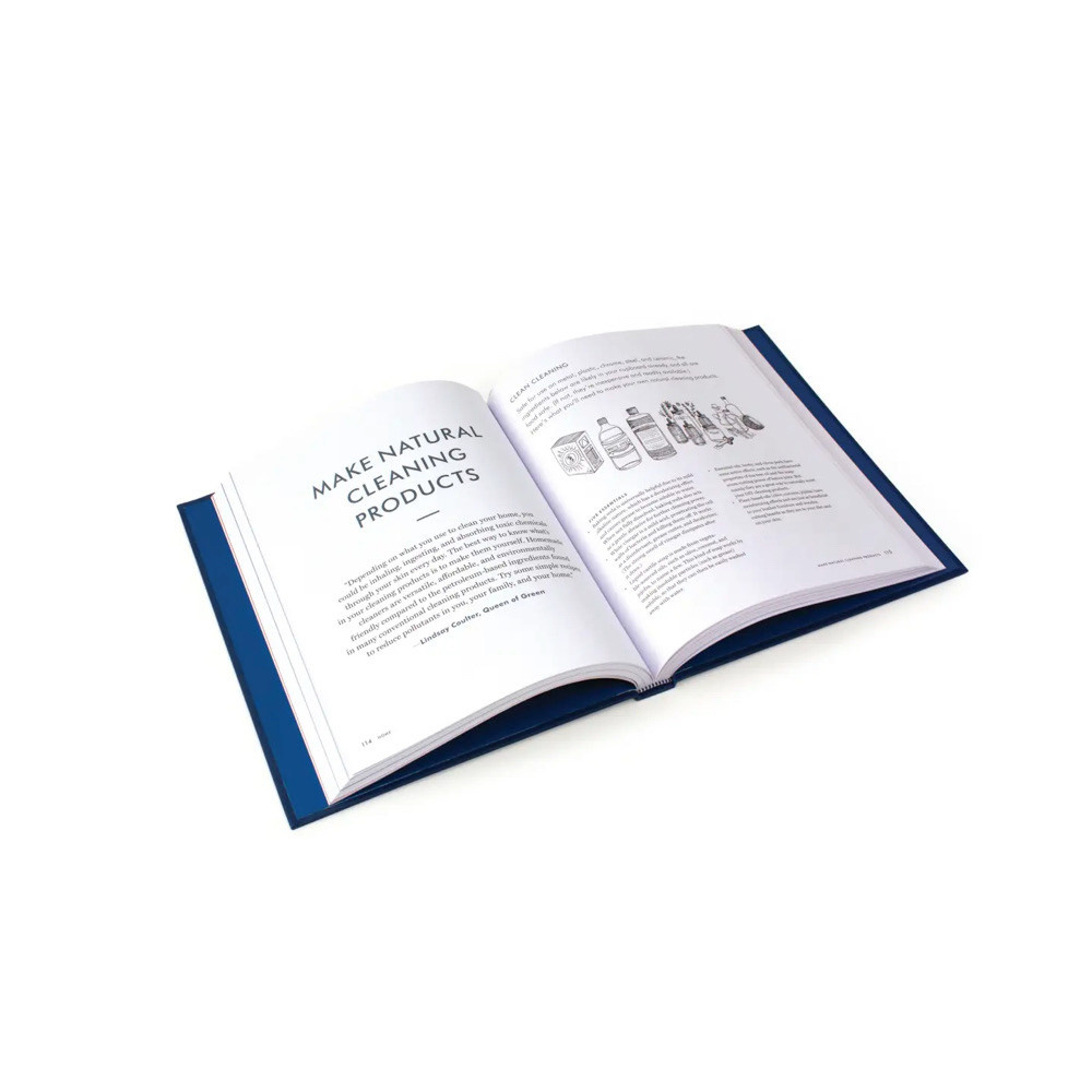 Kaufmann Mercantile Guide Hardcover Book
