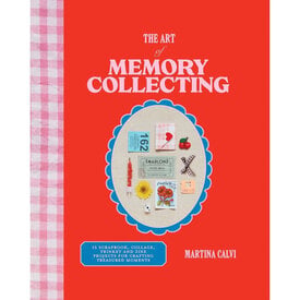 Chronicle The Art of Memory Collecting Journal