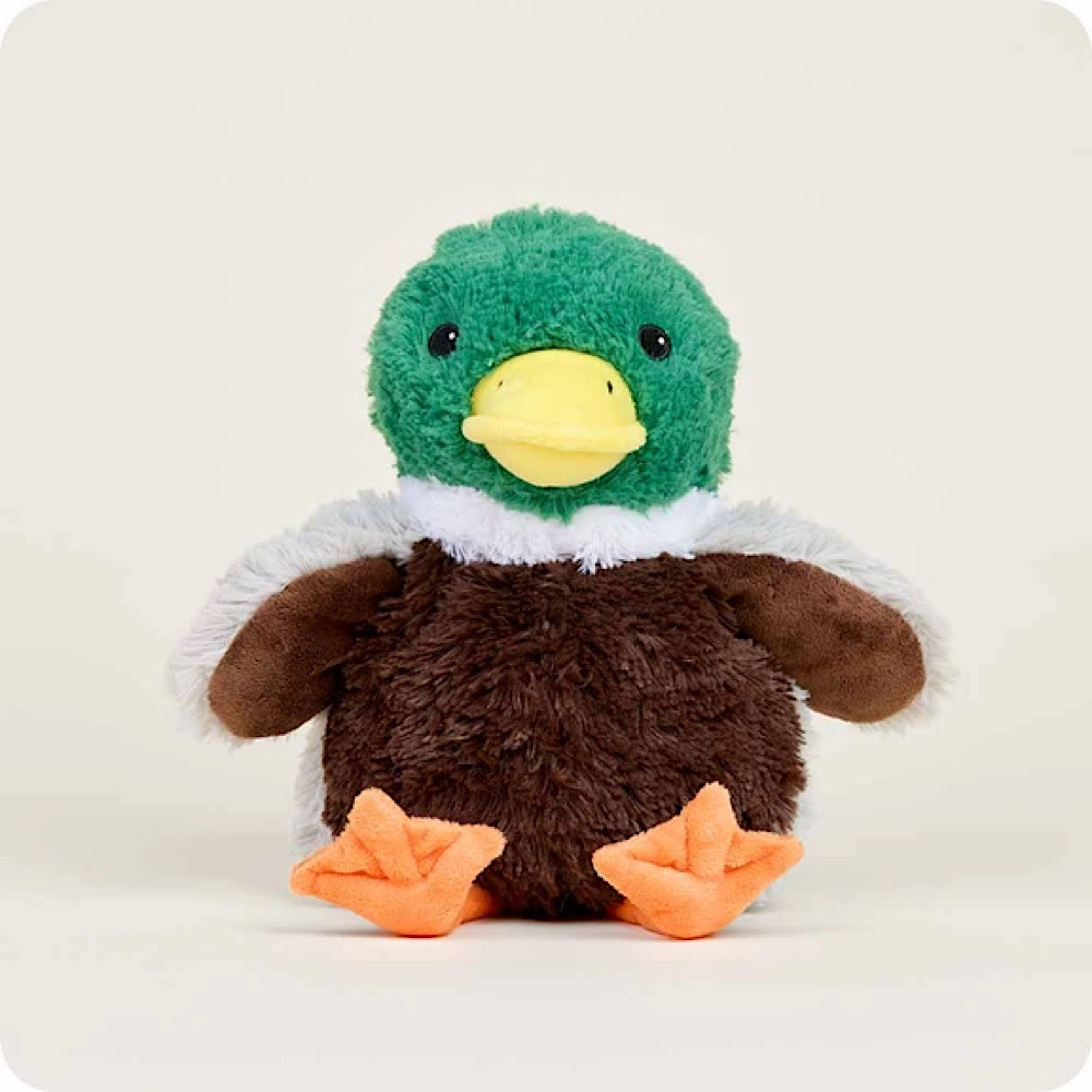 Warmies Warmies - Mallard