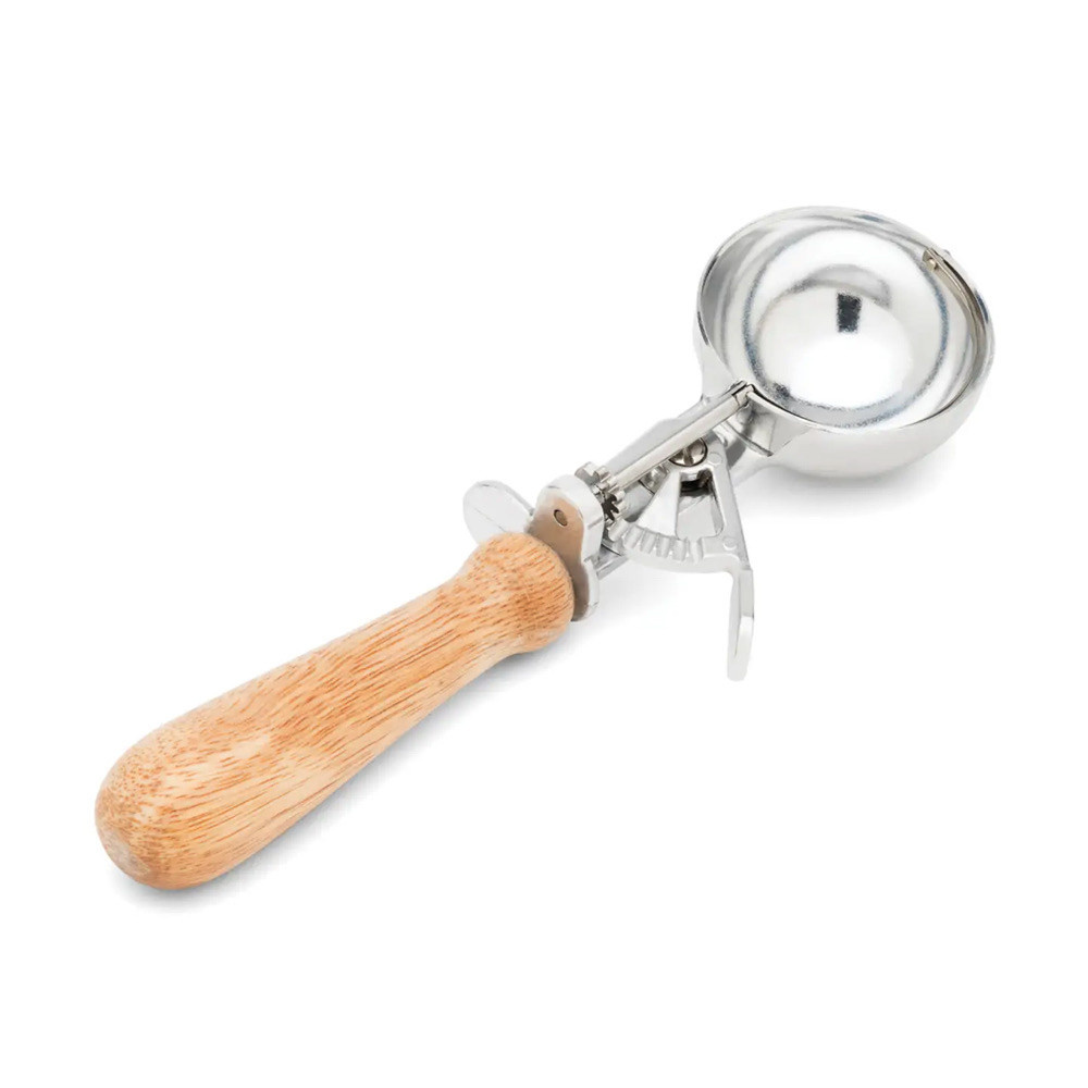  Vintage Trigger Ice Cream Scoop