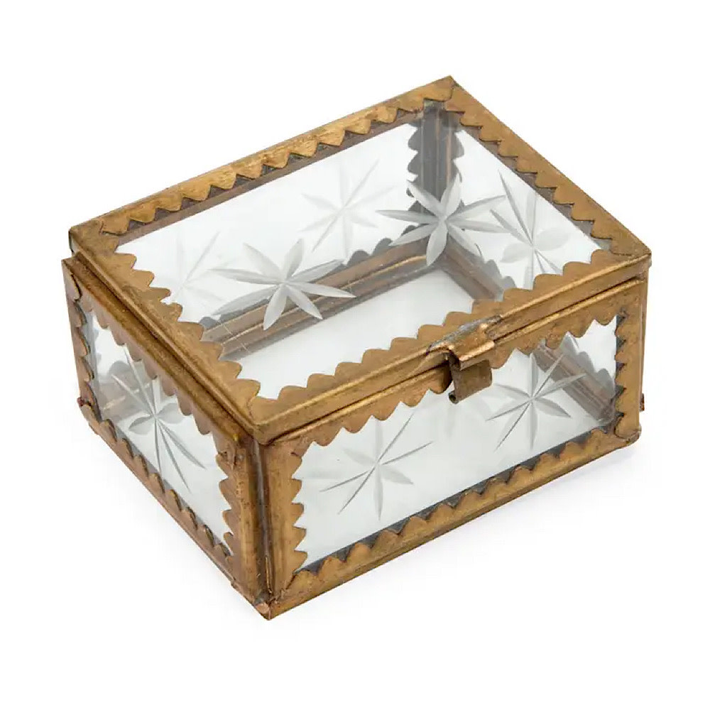 Sweet Star Box - Small
