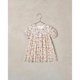 Noralee Noralee Lori Dress - Holly Vines