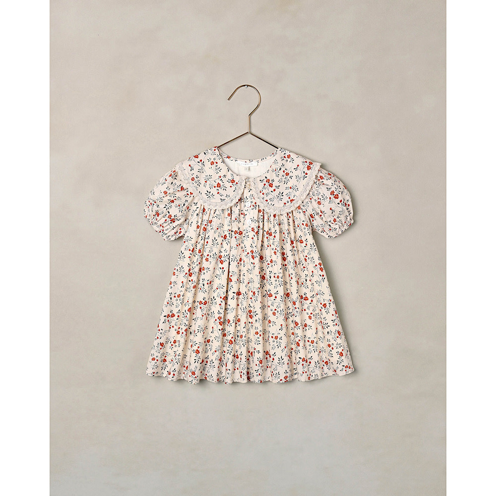 Noralee Lori Dress - Holly Vines
