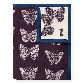 ChappyWrap ChappyWrap Original Blanket - Butterflies