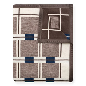 ChappyWrap ChappyWrap Original Blanket - Wilder Grid