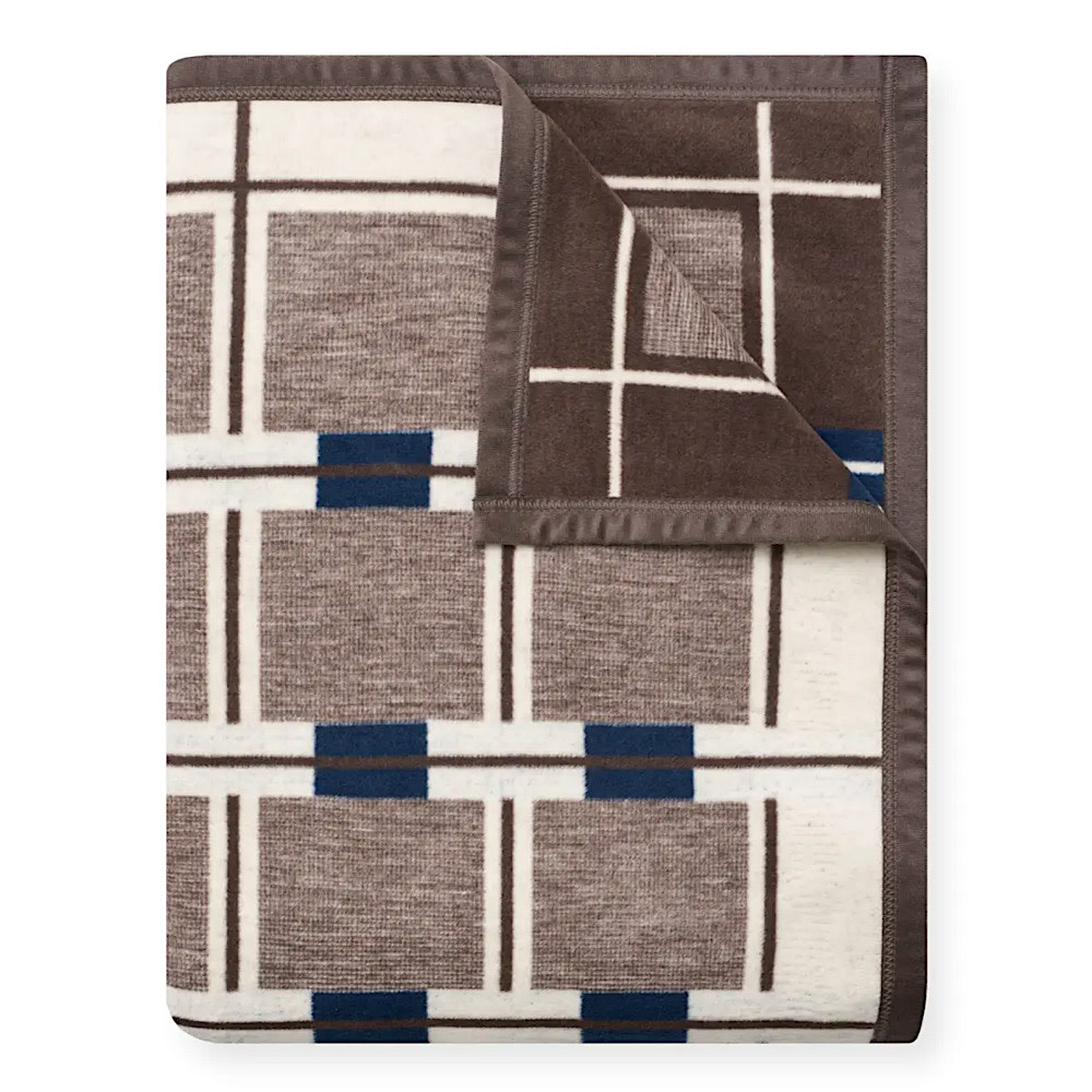 ChappyWrap Original Blanket - Wilder Grid