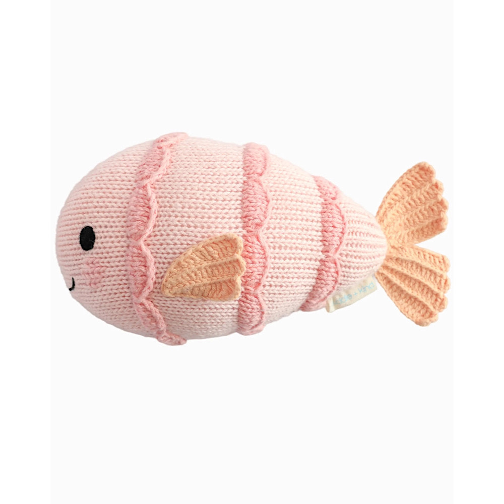 Cuddle + Kind - Baby Fish