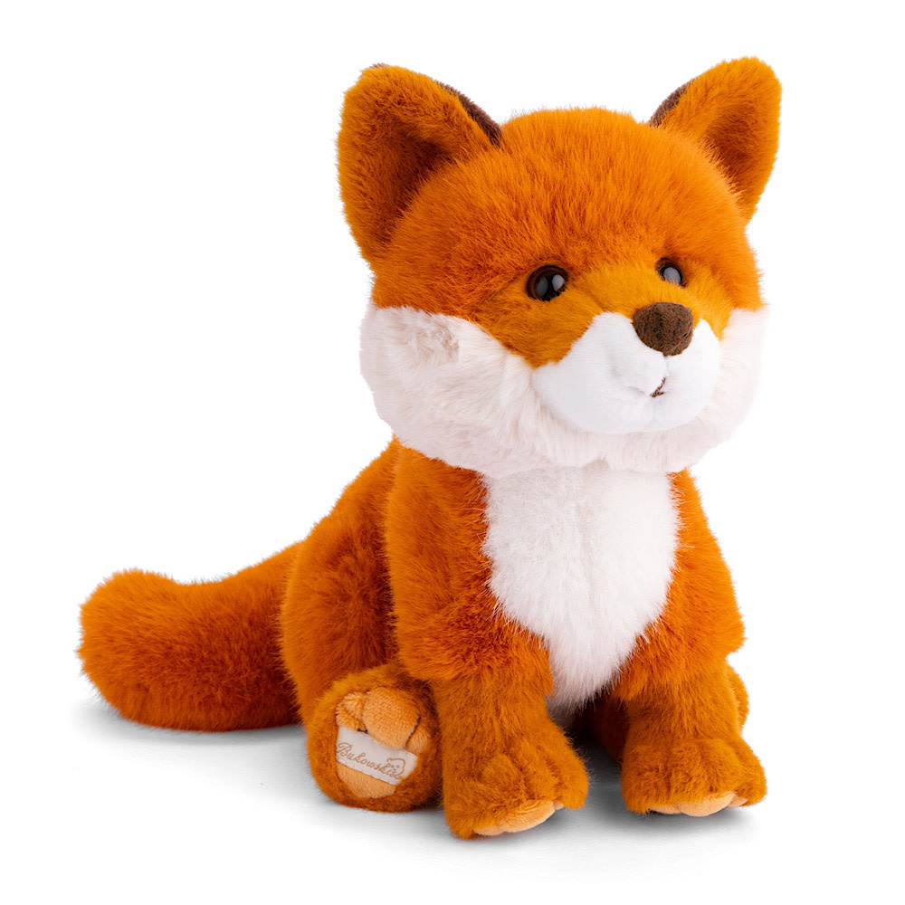 Bukowski Bears Bukowski Bears - Sweet Clever Fox