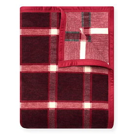 ChappyWrap ChappyWrap Original Blanket - Fieldstone Plaid