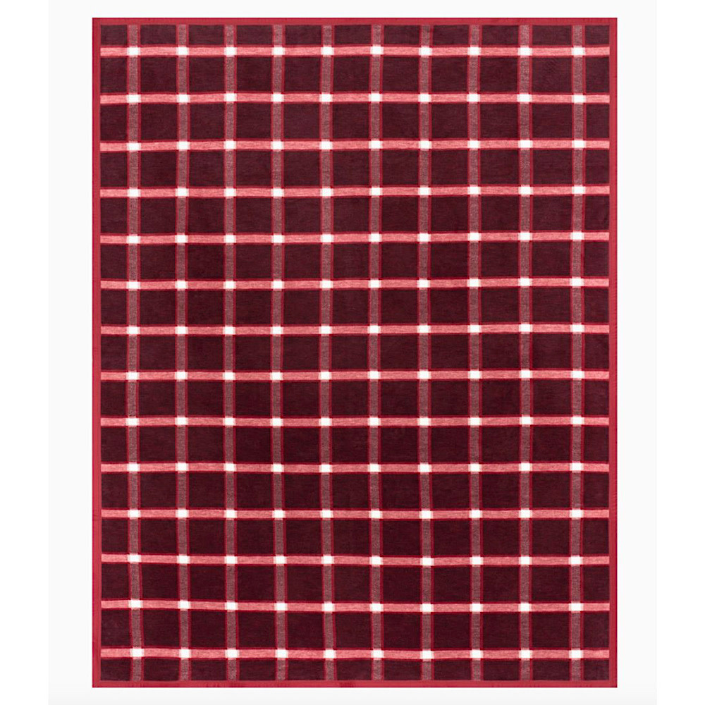 ChappyWrap Original Blanket - Fieldstone Plaid