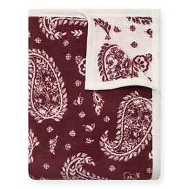 ChappyWrap ChappyWrap Original Blanket - Palmer Paisley
