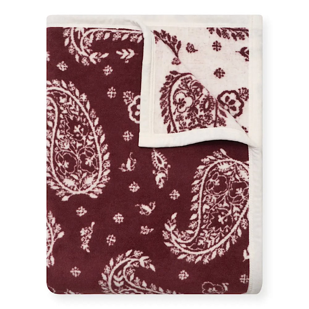 ChappyWrap ChappyWrap Original Blanket - Palmer Paisley