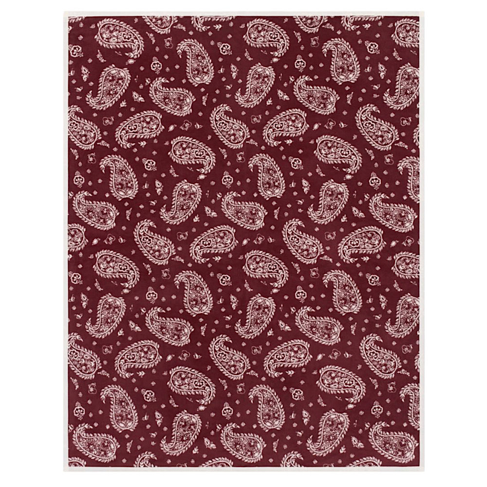 ChappyWrap Original Blanket - Palmer Paisley