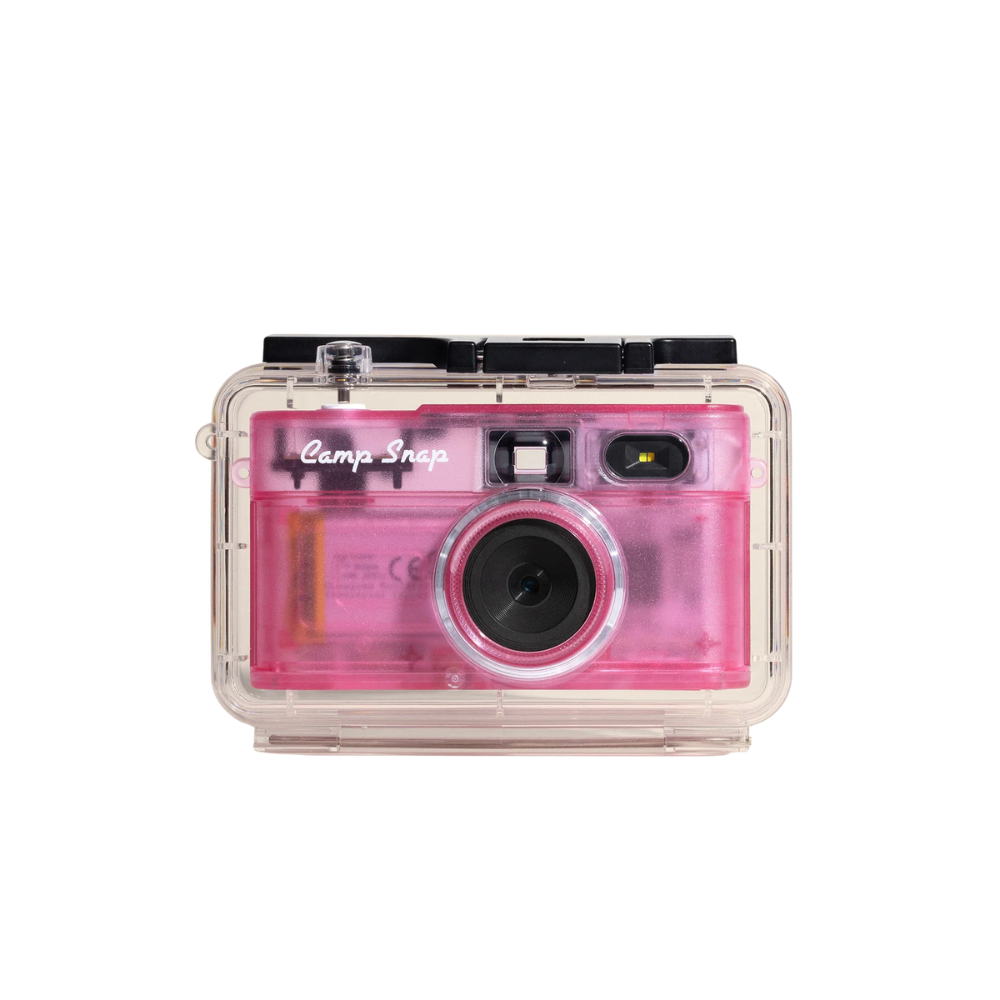 Camp Snap 2 Waterproof Case