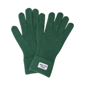  Recycled Bottle Gloves - Forest Fern