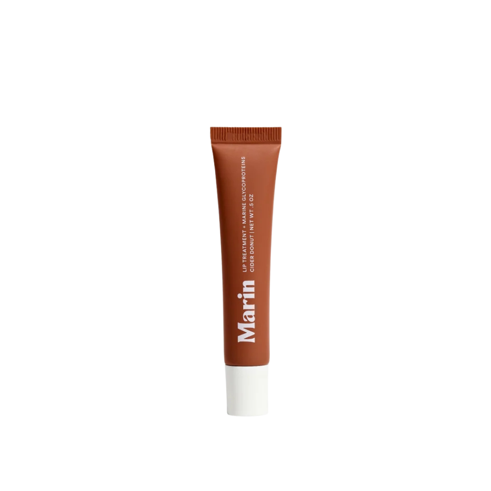 Marin Lip Treatment - Cider Donut