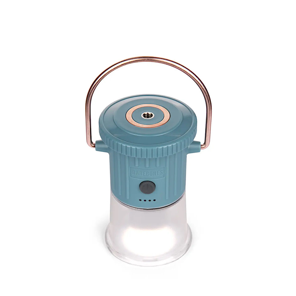Barebones - Hoodoo Light - Blue