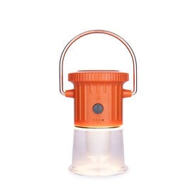 Barebones Barebones - Hoodoo Light - Orange
