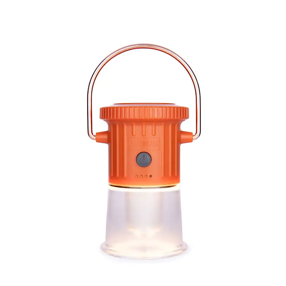 Barebones Barebones - Hoodoo Light - Orange