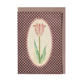 Roomytown Inc Roomytown Card - Tulip