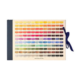 Roomytown Inc Roomytown Artist Sketchbook - Nomenclature of Colors