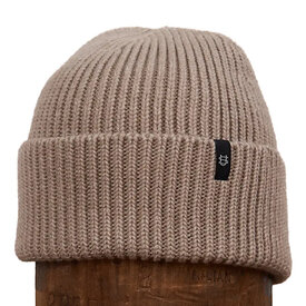 Upstate Stock Upstate Stock Merino Wool In The City Beanie - Hemp
