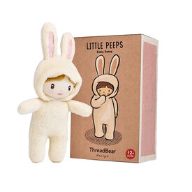  Threadbear Little Peeps - Binky Bunny