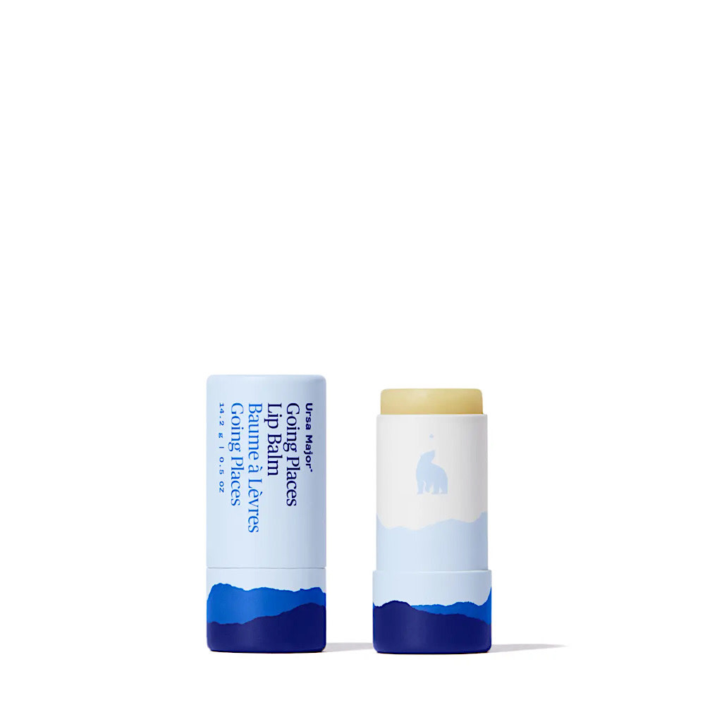  Ursa Major Going Places Lip Balm