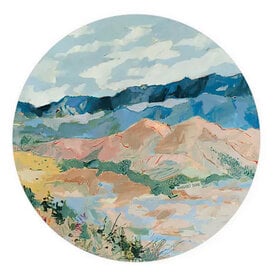 Seedlings Seedlings Coaster - Longview
