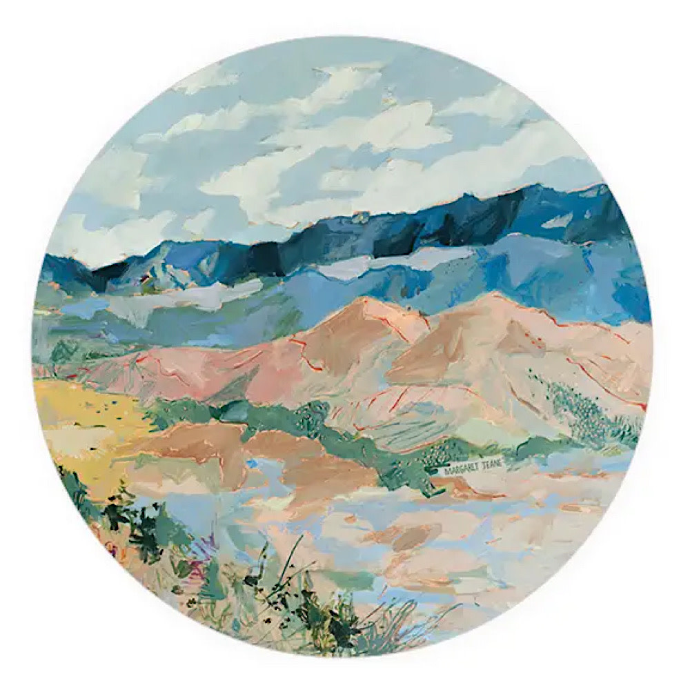 Seedlings Seedlings Coaster - Longview