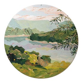 Seedlings Seedlings Coaster - River Bank
