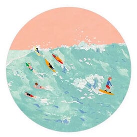 Seedlings Seedlings Coaster - You Got This