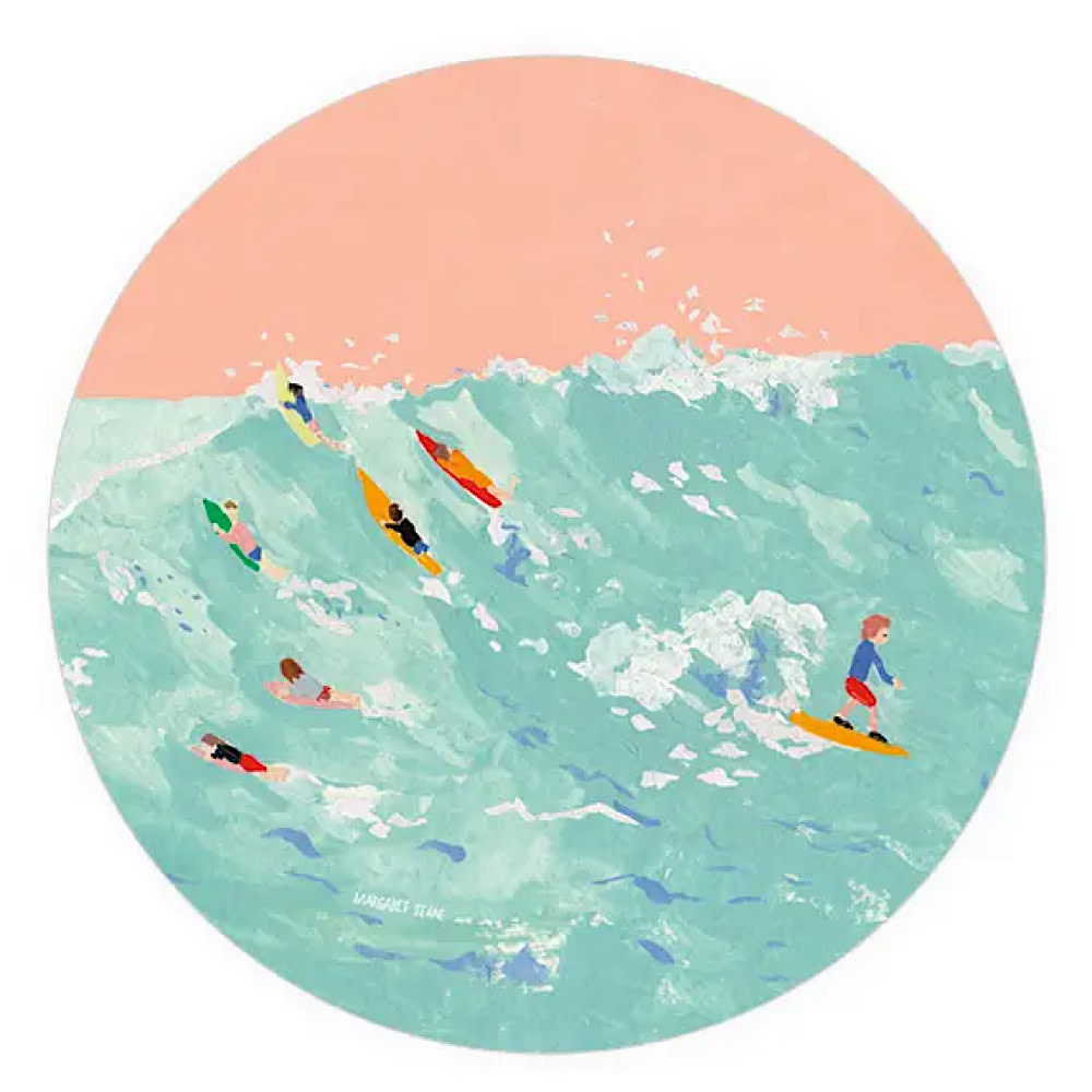 Seedlings Coaster - You Got This