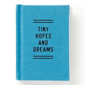 Chronicle Tiny Hopes and Dreams Tiny Diary