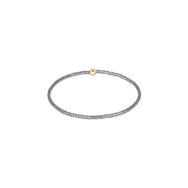 ENewton ENewton Hope Classic Beaded Bracelet - Morning Mist