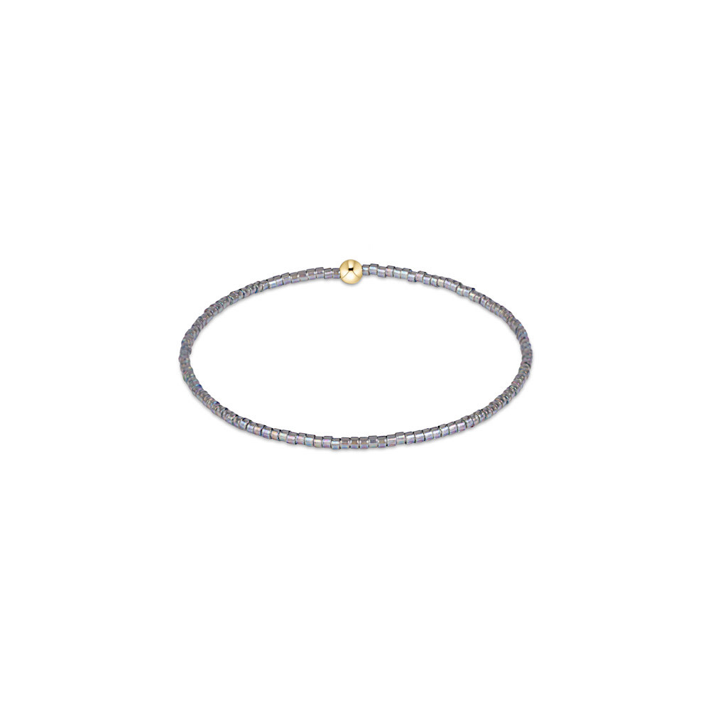 ENewton Hope Classic Beaded Bracelet - Morning Mist