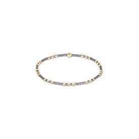 ENewton ENewton Hope Joy Beaded Bracelet - Morning Mist