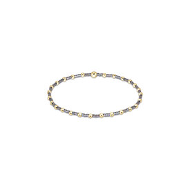 ENewton ENewton Hope Sincerity Beaded Bracelet - Morning Mist