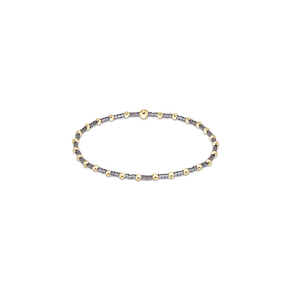 ENewton ENewton Hope Sincerity Beaded Bracelet - Morning Mist